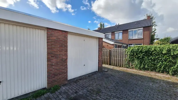 Garageboxen te koop/te huur heel Nederland - 5