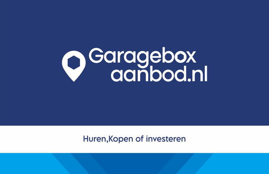 Beleggen in Garageboxen – Veilig en Rendabel - 0