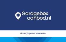 Beleggen in Garageboxen – Veilig en Rendabel