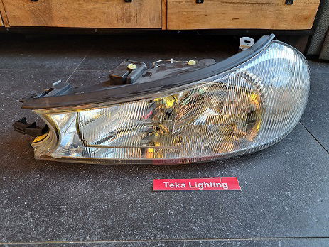 Ford Mondeo MK2 Koplamp Magneti Marelli LPF482 710301098003 Links - 1