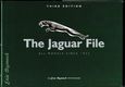 Boek Jaguar File: All Models since 1922 – Eric Dymock. 2004 - 0 - Thumbnail