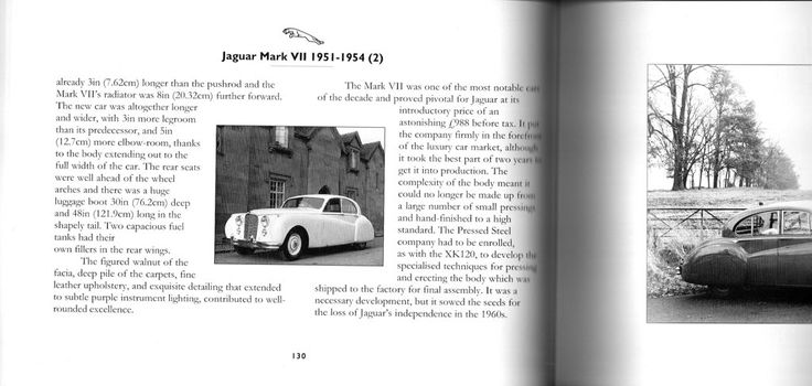 Boek Jaguar File: All Models since 1922 – Eric Dymock. 2004 - 1