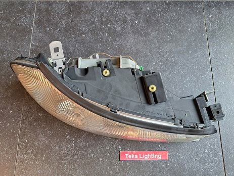 Ford Mondeo MK2 Koplamp Magneti Marelli LPF491 710301098204 Rechts - 2