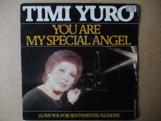 s5448 timi yuro - you are my special angel