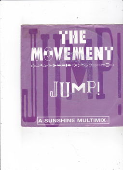 Single The Movement - Jump! - 0