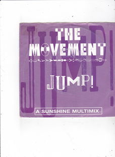 Single The Movement - Jump!