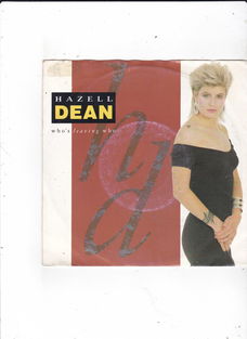 Single Hazell Dean - Who's leaving who