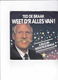 Single Ted de Braak - Weet d'r alles van - 0 - Thumbnail