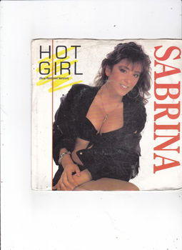 Single Sabrina - Hot Girl - 0