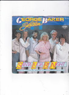 Single George Baker Selection - Santa Lucia by night