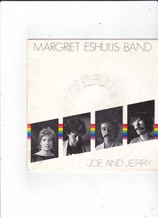 Single Margriet Eshuijs Band - Joe & Jerry