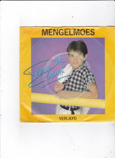 Single Danny de Munk - Mengelmoes