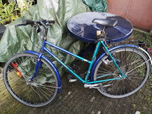 Gratis fiets zelf op te halen