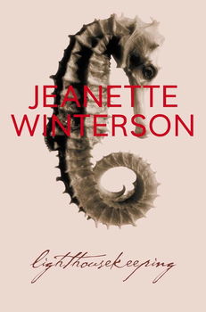 Jeanette Winterson - Lighthousekeeping (Hardcover/Gebonden) Engelstalig - 0