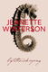 Jeanette Winterson - Lighthousekeeping (Hardcover/Gebonden) Engelstalig - 0 - Thumbnail