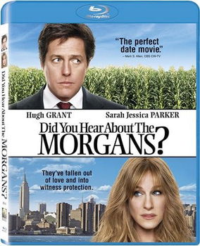 Did You Hear About The Morgans? (Blu-ray) Nieuw/Gesealed - 0