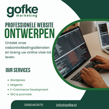 Goedkope WordPress Website Laten Maken €149,99! - 0