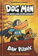 DE WOEF VAN DE WILDERNIS, DOG MAN 6 - Dav Pilkey - 0 - Thumbnail