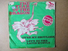 s5454 year of the dragon - over my shoulder