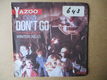 s5455 yazoo - don't go - 0 - Thumbnail