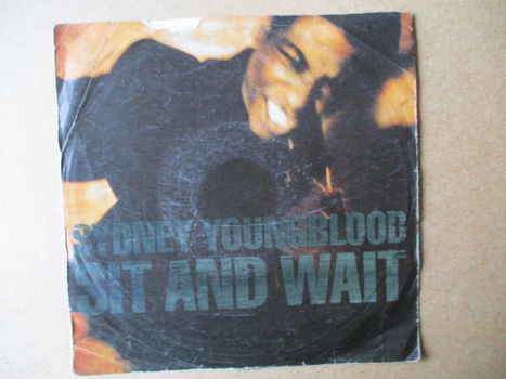 s5457 sydney youngblood - sit and wait - 0