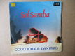 s5460 coco york and dan byrd - sol samba - 0 - Thumbnail