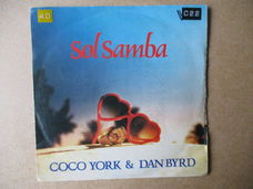 s5460 coco york and dan byrd - sol samba