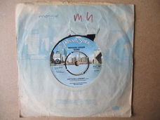s5465 michael zager band - let's all chant 3