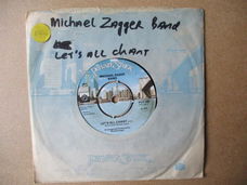 s5466 michael zager band - let's all chant 4