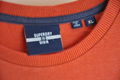 SuperDry t-shirt oranje XL - 2 - Thumbnail