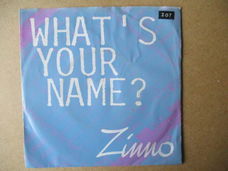 s5482 zinno - whats your name