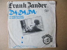 s5485 frank zander - da da da ich weis bescheid du weist bescheid