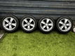 Fondmetal 5 spaaks Winterset 17” 5x112 Michelin vredestein - 0 - Thumbnail