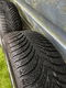 Fondmetal 5 spaaks Winterset 17” 5x112 Michelin vredestein - 7 - Thumbnail