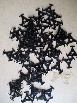 s5491 - 86 sterretjes - 0