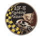 Embleem,Patch,F16,Fighting,Falcon,Six,Pack - 0 - Thumbnail