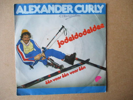 s5507 alexander curly - jodeldodeldee - 0