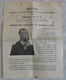 Gasmasker, Frans / Frankrijk, type: TC-38, Civiel, met Trommel, jaren'30/'40.(Nr.5) - 6 - Thumbnail