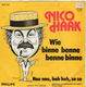 Nico Haak – Wie Binne Benne Benne Binne (1982) - 0 - Thumbnail