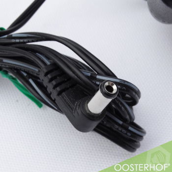 AC-DC 4.5V 300mA Adapter 5.5 mm Ø plug - 1