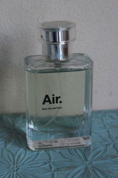 Zeeman Eau de parfum - Air. - 0