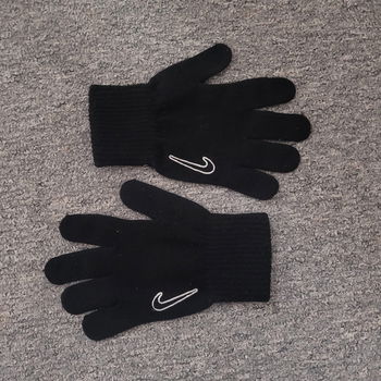 Nike Knitted Tech Muts & Griphandschoenen - 3