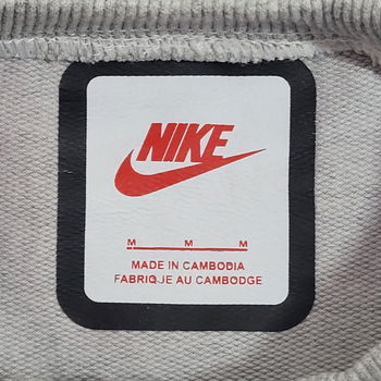 Nike Tech Fleece Joggingpak - 3