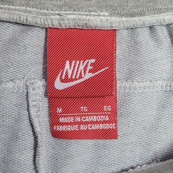 Nike Tech Fleece Joggingpak - 6