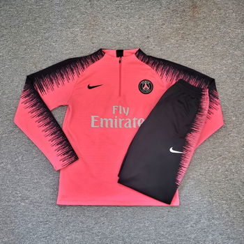 Nike Paris-Saint German Strike Trainingspak - 0