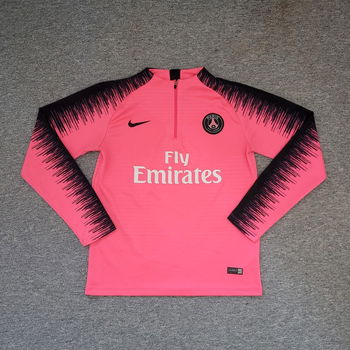 Nike Paris-Saint German Strike Trainingspak - 1