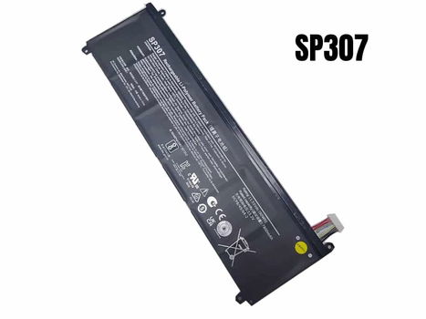 New battery SP307 7800mAh/90.09Wh 11.55V for SIMATIC PG M7 - 0