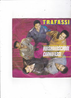 EP Trafassi - Huishoudschool