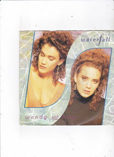 Single Wendy & Lisa - Waterfall