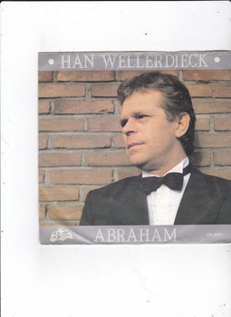 Single Han Wellerdieck - Abraham - 0